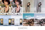 La Joliet Lightroom Presets Mobile, a Preset Add-On by VEER (Thumbnail 9 of 14)