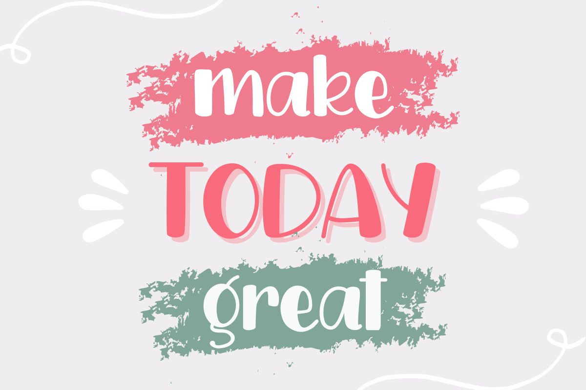 April Font | Handwriting Font, a Handwritten Font by AnningArts (Photo 3 of 6)
