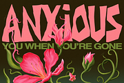 Basement Show Display Font, a Handwritten Font by Tom Gordon Design (Thumbnail 3 of 5)
