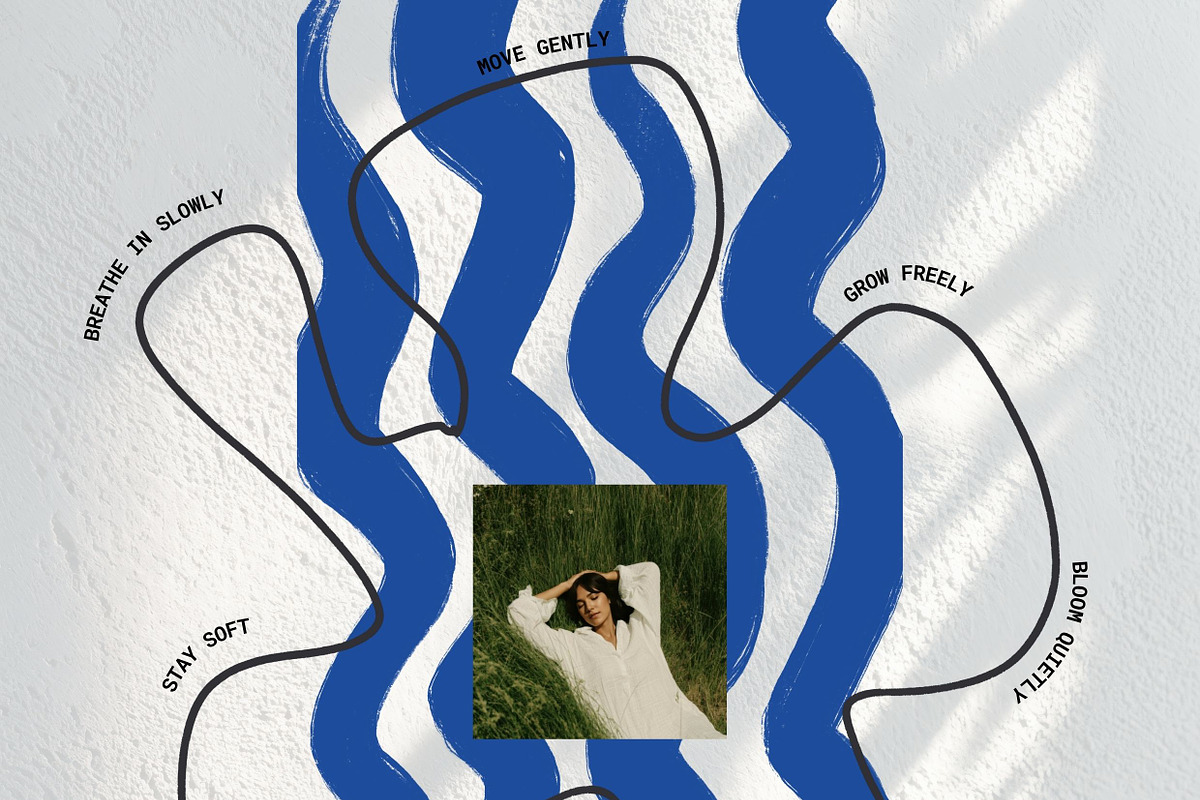 Slow Living Stories - Cozy Aesthetic, an Object Graphic by Natali Batu (Photo 6 of 14)