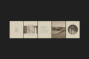 SLVIA I Instagram Carousels I Canva, a Social Media Template by Studio Brand (Thumbnail 23 of 23)