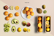 Eco Food Packaging Mockup Creator, a Packaging Mockup by Artcoast Std. (Thumbnail 13 of 17)