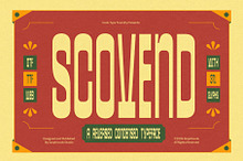 Scovend