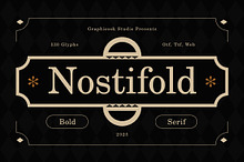 Nostifold