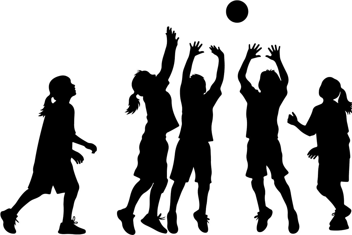 Multi Sport Silhouette Set, an Illustration by musafir_fashion (Photo 7 of 19)