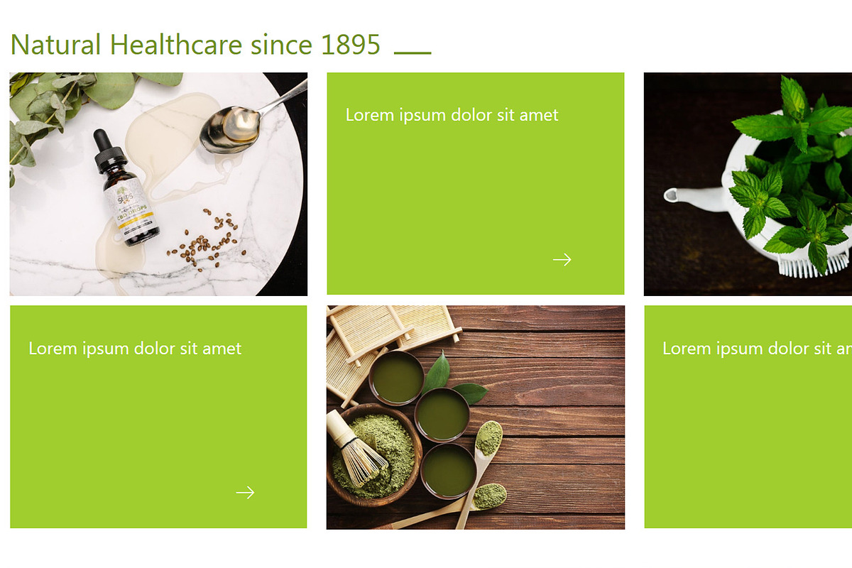 Dr. Sigmund - Wordpress Theme, a WordPress Template by inSTUDIO43 (Photo 6 of 6)