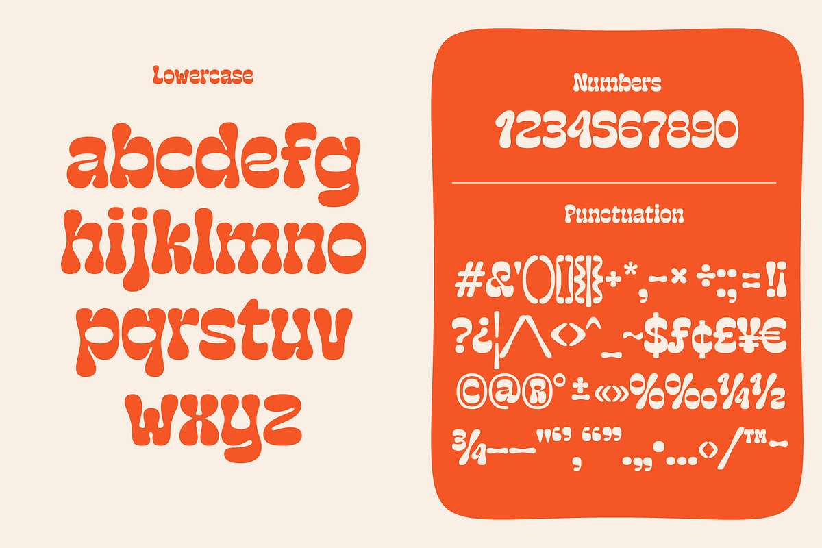 Suppa Macpie Font, a Handwritten Font by Pipello Grafik (Photo 9 of 12)