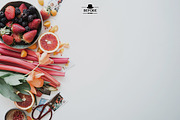 Blogger Lightroom Presets, an Action Add-On by Lavinsky Art Store (Thumbnail 10 of 27)