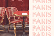 Aquarius – A Tropical Font Family, a Sans Serif Font by GraphicsByKassy (Thumbnail 11 of 19)