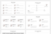 Kirin Brand Presentation Keynote, a Presentation Template by kylyman (Thumbnail 2 of 6)