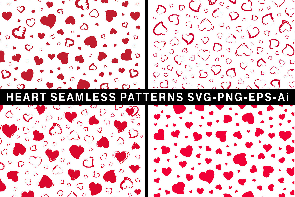 Valentines Day SVG Bundle 500 Design, an Object Graphic by D2PUTRI (Photo 23 of 31)