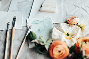 Artist and Creative Stock Photos, a Business Photo by CreativeMavenCo. (Thumbnail 15 of 16)