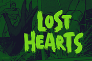 End Crawl - A Halloween Brush Font, a Font by Wingsart Studio (Thumbnail 15 of 15)