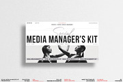 Social Media Manager's Kit, a Presentation Template by Aura Agency (Thumbnail 11 of 11)