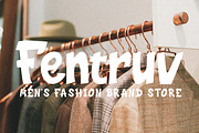 Caldavine Display, a Serif Font by Eltypesstudio (Thumbnail 9 of 10)