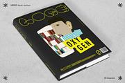 MERNI Round Display Typeface, a Font by MDP TYPEFACES (Thumbnail 4 of 6)