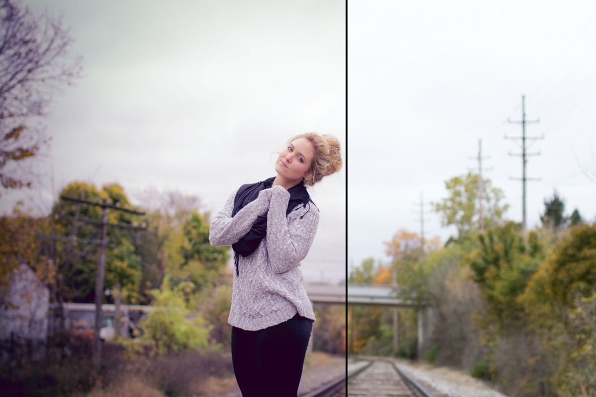 Vibrant Colors Preset Bundle, an Action Add-On by Smith Photography (Photo 6 of 10)