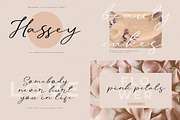 The Modern Signature Font Bundle, a Script Font by Graphicfresh (Thumbnail 6 of 11)