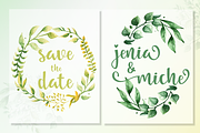 Jandle Script Font, a Script Font by Graphic Deal (Thumbnail 2 of 7)