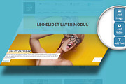 Leo Best Buy Prestashop Theme, a Bootstrap Template by LeoTheme (Thumbnail 1 of 5)