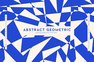 Abstract Geometric