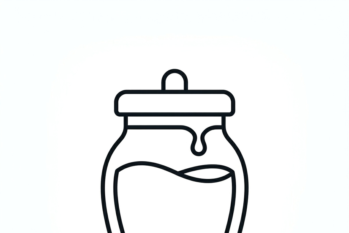 42 Farmers Market Icon Set, an Outline Icon by adenpinkstore (Photo 11 of 11)