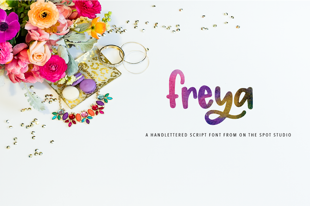 Freya