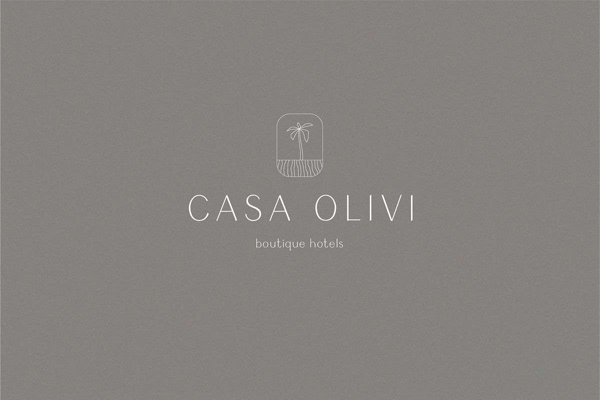 SONORA - Modern Sans-Serif Font, a Sans Serif Font by Saint Street Creative (Photo 4 of 5)