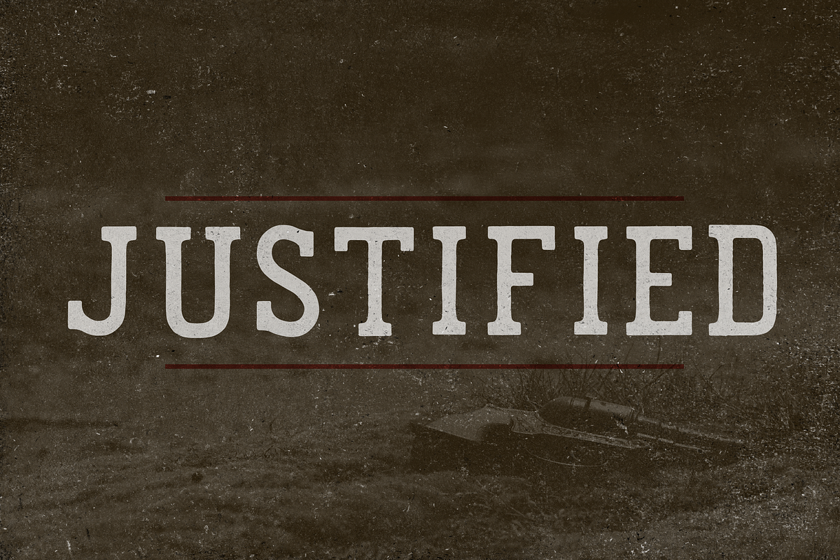 Stapleton, a Slab Serif Font by JoshuaRed Design (Photo 10 of 11)