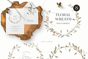 Watercolor Forest Woodland animals, an Animal Illustration by Grace Noboa Illustrations (Thumbnail 10 of 10)