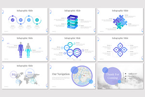 Noma - Keynote Template