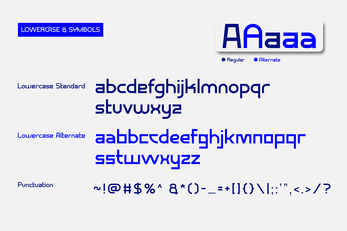 DOVAZ, a Sans Serif Font by Pinisi ART (Photo 3 of 11)