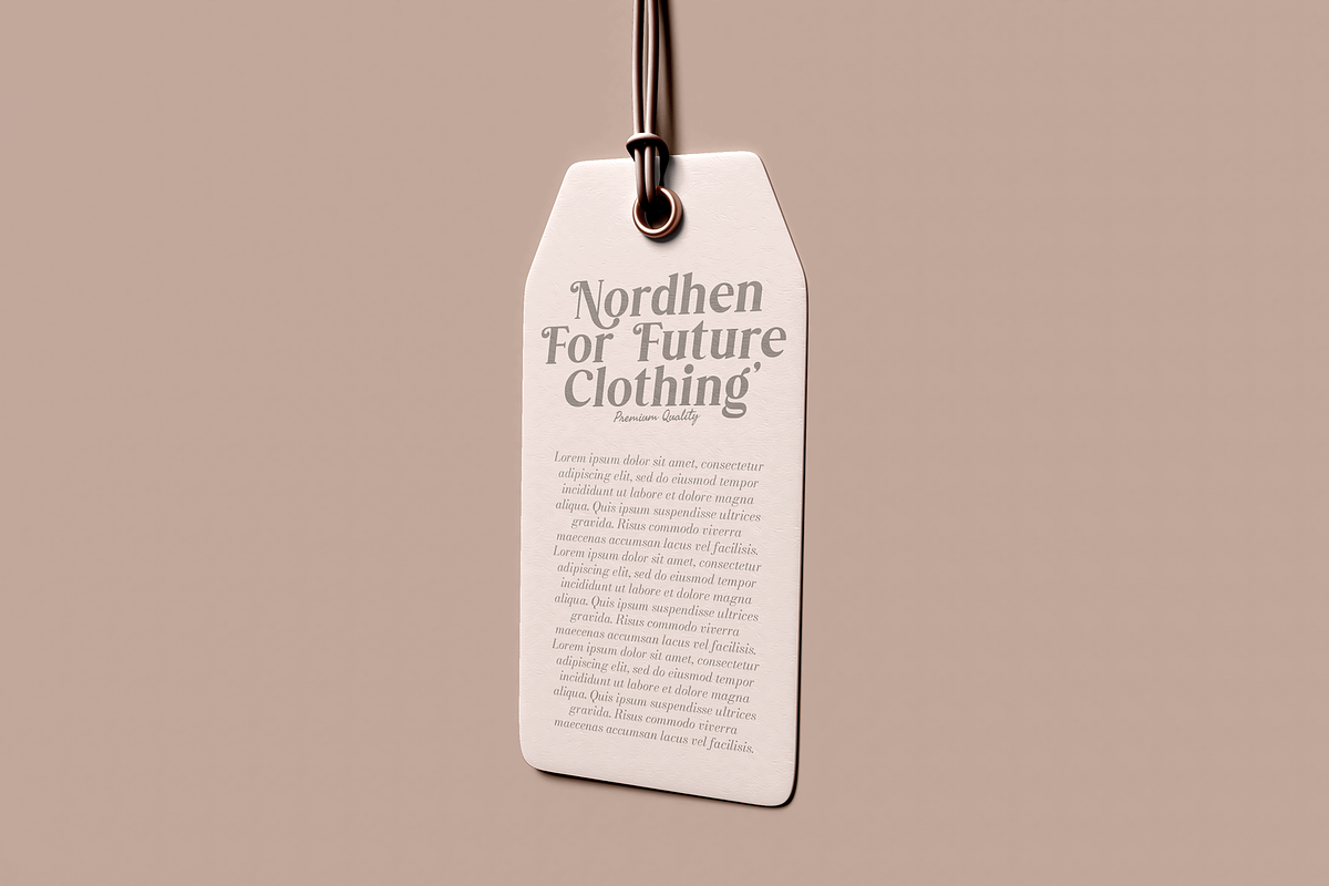 Arsene Modern Serif Typeface, a Sans Serif Font by edukka (Photo 2 of 8)