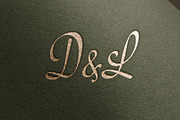 Bravelyn Script Family, a Script Font by Get Studio (Thumbnail 3 of 12)
