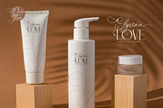 Promises Gisttela Font Duo, a Serif Font by Storytype Studio (Thumbnail 9 of 15)
