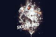 Tesseract Photoshop Action, an Action Add-On by AndriyFM (Thumbnail 4 of 15)