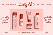 Dirotha - Handwritten Brush Font, a Handwritten Font by Afkari Studio (Thumbnail 5 of 9)