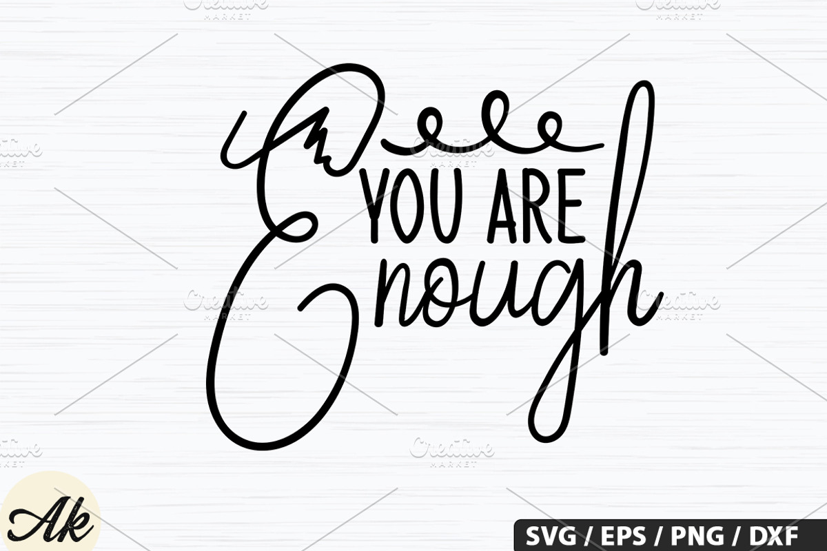 Boho Inspirational SVG Bundle, a Graphic by akazaddesign (Photo 10 of 18)