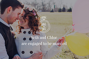 Wedding Event WordPress Theme, a WordPress Template by Visualmodo (Thumbnail 7 of 24)