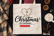 Merry Christmas And Happy New Year, an Illustration by DreamCafeArt (Thumbnail 4 of 4)