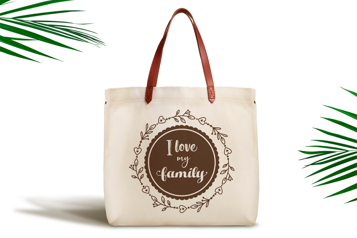 Family Quotes SVG cut files. Bundle, an Object Graphic by Zoya Miller (Photo 11 of 14)
