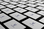 Monoline Deer Stag Logo Design, a Branding & Logo Template by Artnivora.Std (Thumbnail 4 of 4)