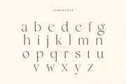 Monik - Elegant Classy Font, a Serif Font by Sensatype (Thumbnail 11 of 15)