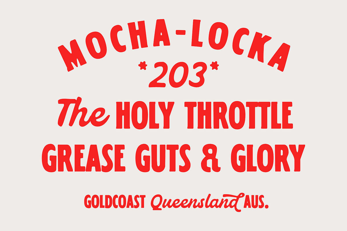 Folkies Vantage| Vintage Font Duo, a Sans Serif Font by Jolicia Type (Photo 4 of 12)
