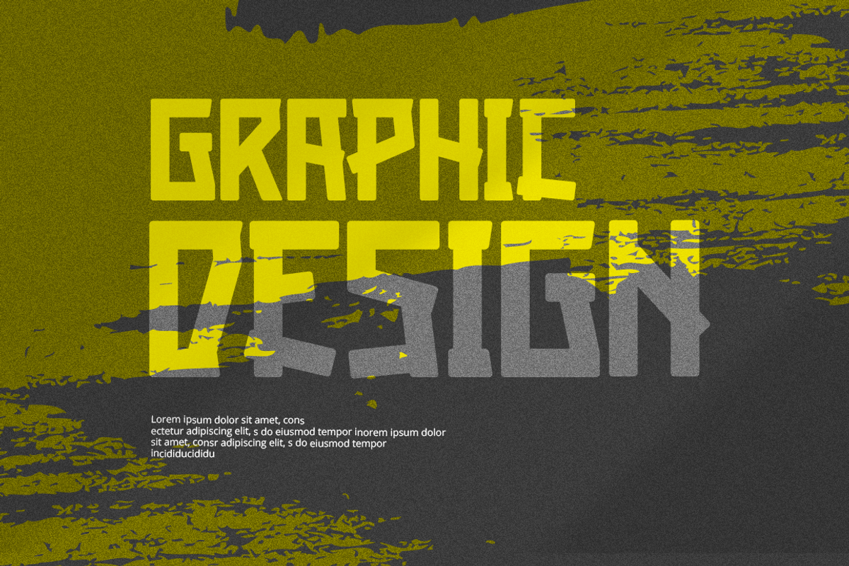 Highills Font, a Sans Serif Font by Grontype (Photo 3 of 10)