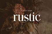 Vexford Quantum Serif Family Font, a Serif Font by UICreative (Thumbnail 9 of 13)