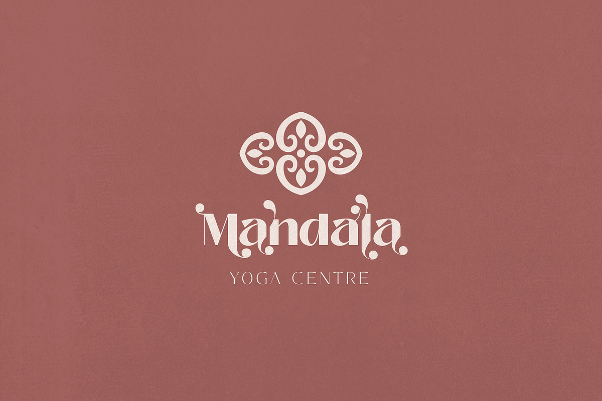 Nalisa Font - Modern beauty font, a Sans Serif Font by creativemedialab (Photo 6 of 10)