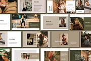 Paradigma - Google Slide Template, a Presentation Template by Collaborg Studio (Thumbnail 1 of 10)