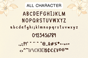 Stephanie Handwriting Font