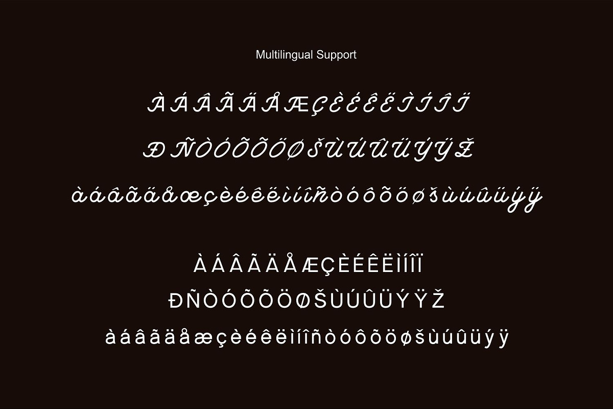 Monila Verila – Elegant Display Font, a Script Font by WhymoreArt (Photo 11 of 13)